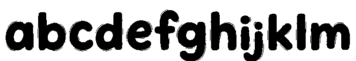 Lovely Patch FONT