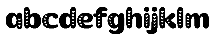 Lovely Place FONT