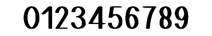 Lovely Writing Font OTHER CHARS