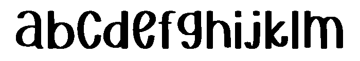 Lovely Writing FONT
