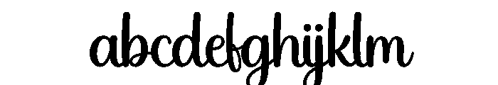 LovemadeForever FONT