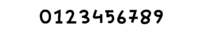 Lovemore Font OTHER CHARS