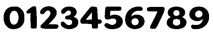 Loventy Regular Font OTHER CHARS
