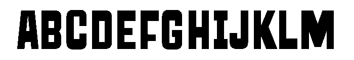 Lover Thank You Regular Font UPPERCASE