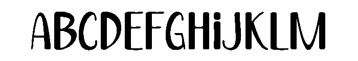 Loves Somesta FONT