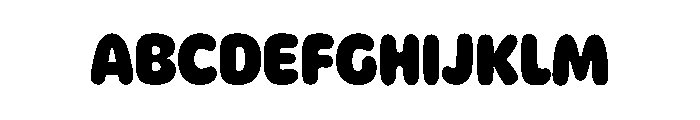 Loves Teacher FONT