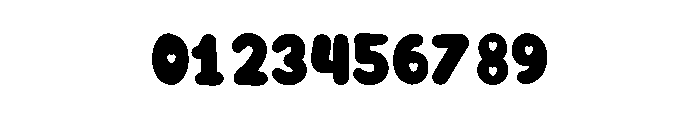 Lovesanta Font OTHER CHARS