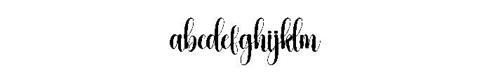 Lovetwist FONT