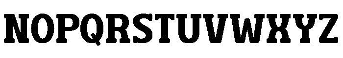 Lovevia Font UPPERCASE