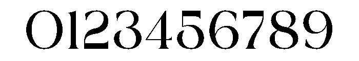 Lovika Font OTHER CHARS