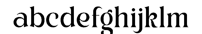 Lovika FONT