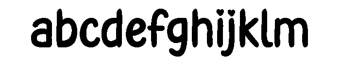 Loving Desire FONT