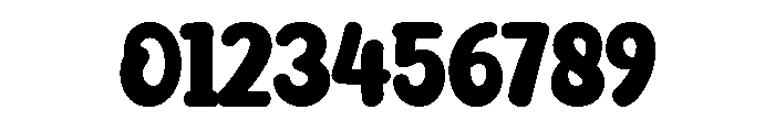 Loving Family Regular Font OTHER CHARS