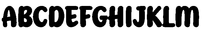 Loving Family Regular FONT