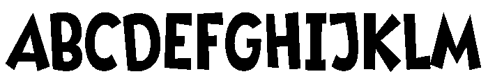 Loving Girls FONT