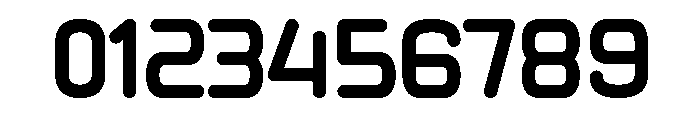 Loving Hedge Font OTHER CHARS