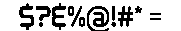 Loving Hedge Font OTHER CHARS