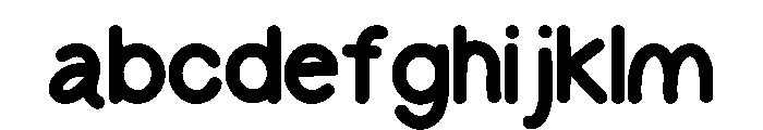 Loving Mother Regular FONT