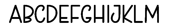 Loving Spirit Font UPPERCASE