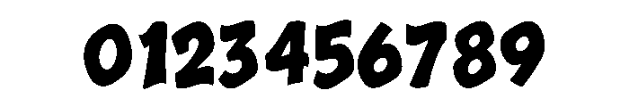 Lovinka Display Font OTHER CHARS