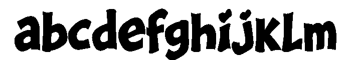Lovinka Display FONT