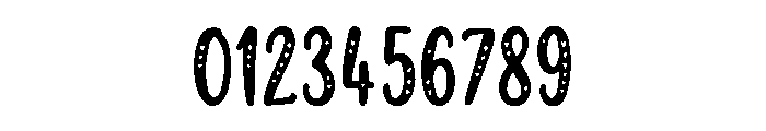 Lovinka Font OTHER CHARS