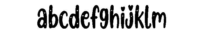 Lovinka FONT