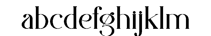 Lovitta FONT