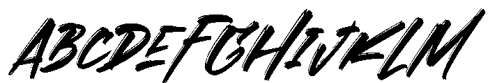 Lowerflow Regular FONT