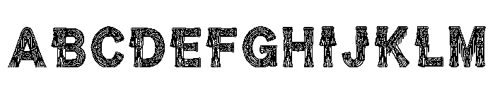 Loxia Regular FONT