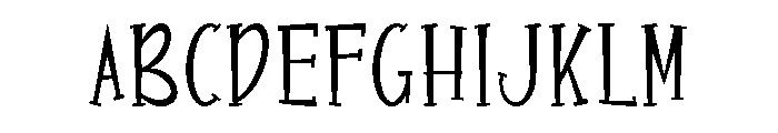 LozuxoRegular FONT