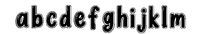 logically FONT
