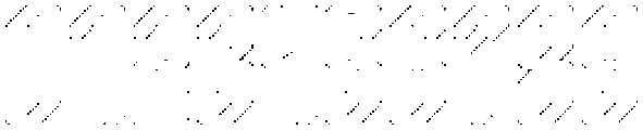 LOGIC MACHINE-Hollow otf (400) Font OTHER CHARS