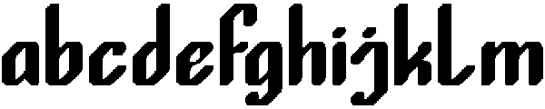 LOGIC MACHINE-Light otf (300) FONT