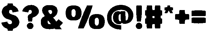 LOUISE Regular otf (400) Font OTHER CHARS