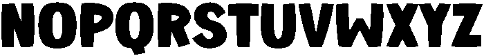 LOUISE Regular otf (400) Font LOWERCASE