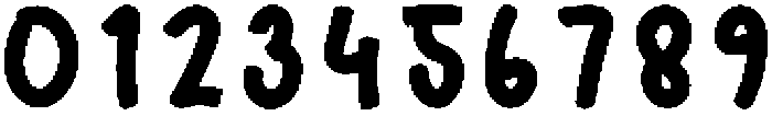 LOVE MAMA Regular otf (400) Font OTHER CHARS