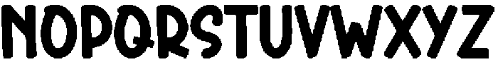 LOVE MAMA Regular otf (400) Font LOWERCASE