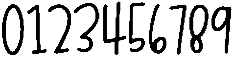 LOVEbirds Regular otf (400) Font OTHER CHARS