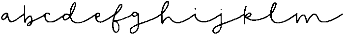 LOVEbirds Regular otf (400) FONT