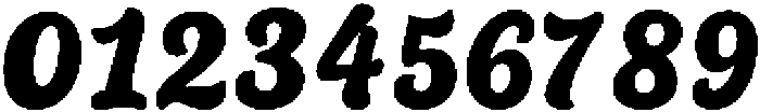 Loabura Regular otf (400) Font OTHER CHARS