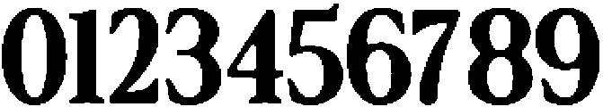 Loafhaus Regular ttf (400) Font OTHER CHARS