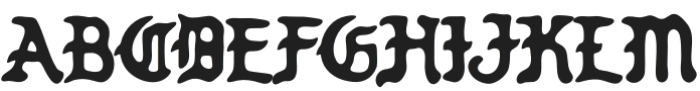 Lobo NQ Regular otf (400) Font