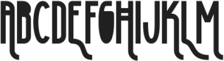 LocalScotch-Regular otf (400) Font LOWERCASE