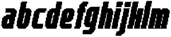 LochleyPixel-Regular otf (400) FONT