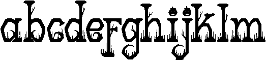 Lochta Decorative otf (400) FONT