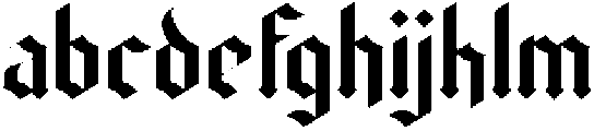 Locinse otf (400) FONT