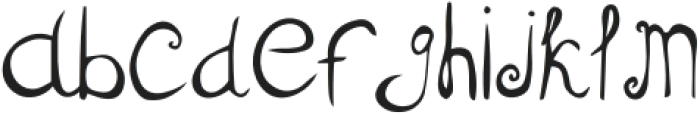 Loen Regular otf (400) FONT