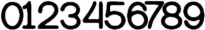 Loga ttf (400) Font OTHER CHARS