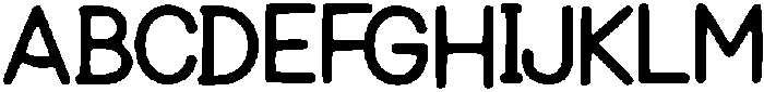 Loga ttf (400) Font UPPERCASE